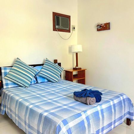 Pousada Suites Nova Mar 일랴벨라 외부 사진