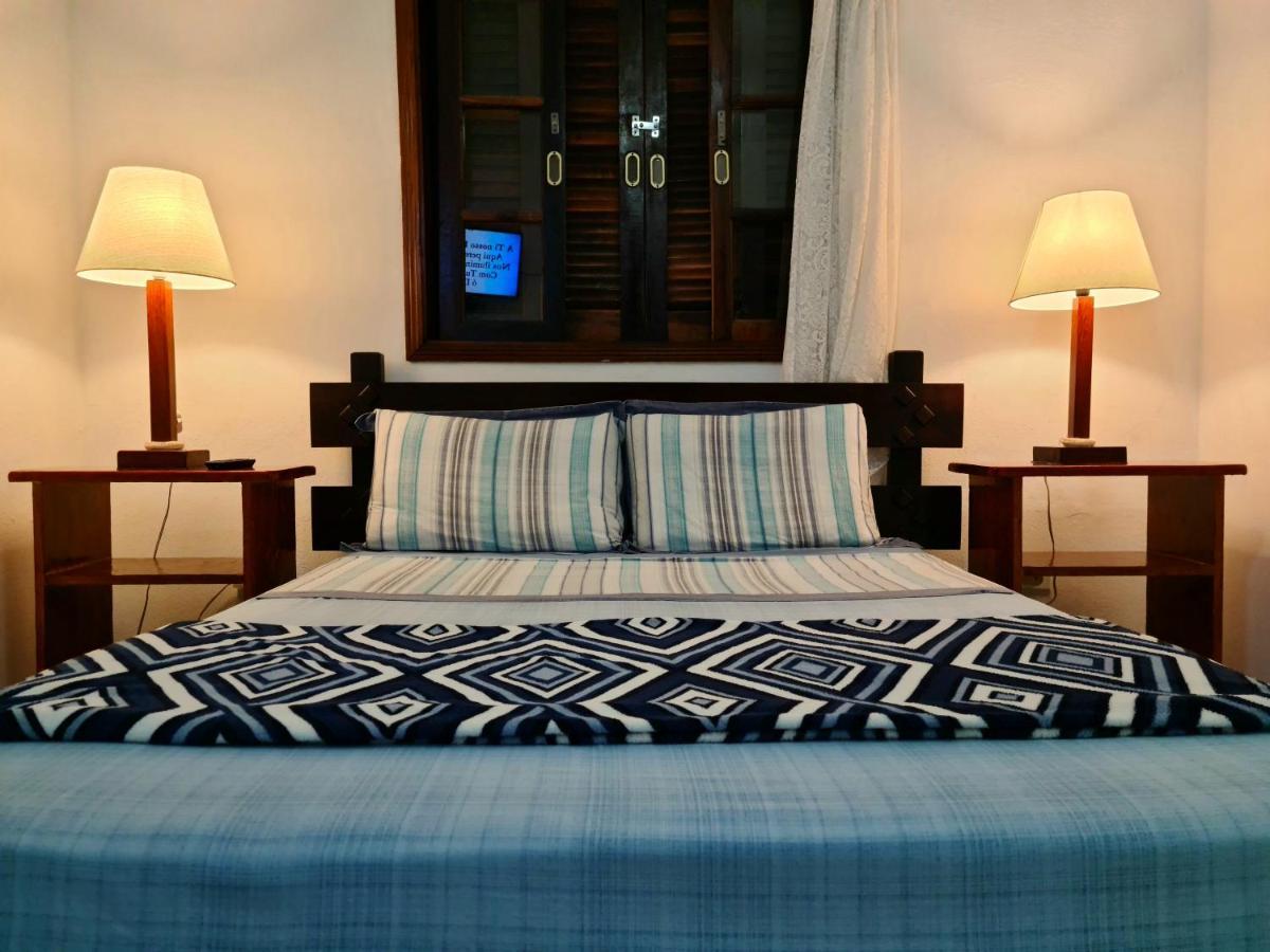 Pousada Suites Nova Mar 일랴벨라 외부 사진