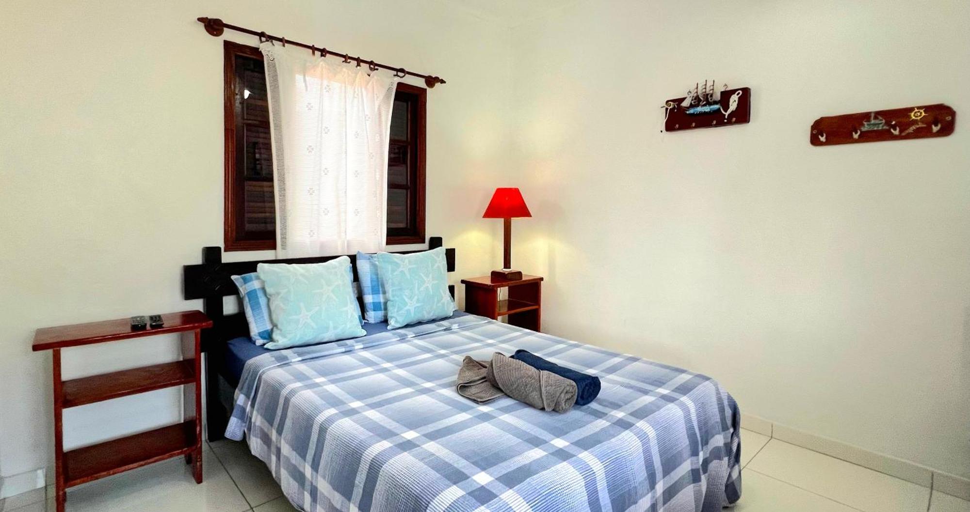 Pousada Suites Nova Mar 일랴벨라 외부 사진
